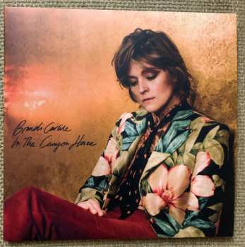 2LP Brandi Carlile: In The Canyon Haze LTD | DLX | CLR