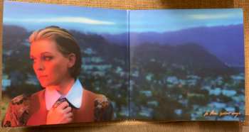 2LP Brandi Carlile: In The Canyon Haze LTD | DLX | CLR
