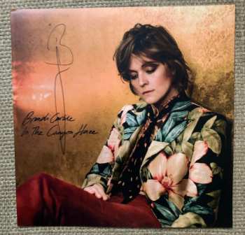 2LP Brandi Carlile: In The Canyon Haze LTD | DLX | CLR