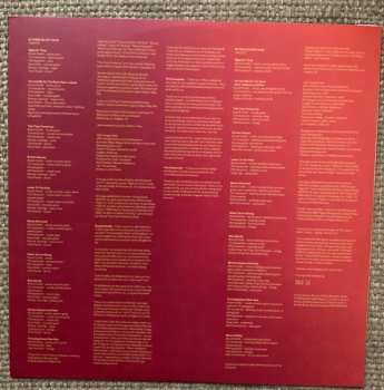 2LP Brandi Carlile: In The Canyon Haze LTD | DLX | CLR