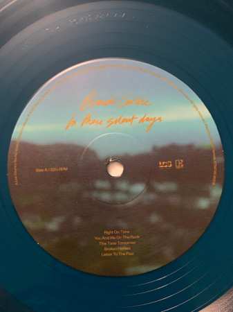 2LP Brandi Carlile: In The Canyon Haze LTD | DLX | CLR