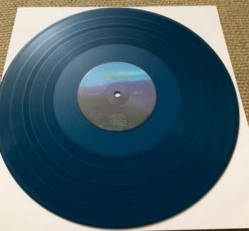 2LP Brandi Carlile: In The Canyon Haze LTD | DLX | CLR