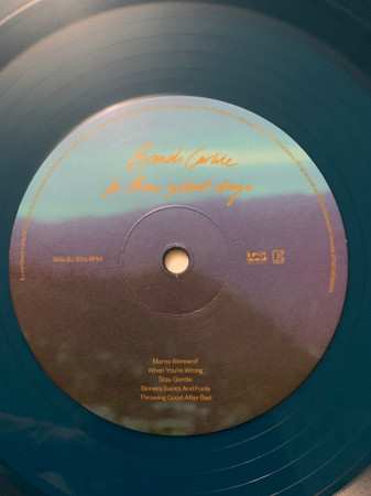 2LP Brandi Carlile: In The Canyon Haze LTD | DLX | CLR