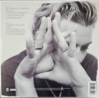 LP Brandi Carlile: Returning To Myself CLR | LTD