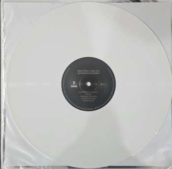 LP Brandi Carlile: Returning To Myself CLR | LTD