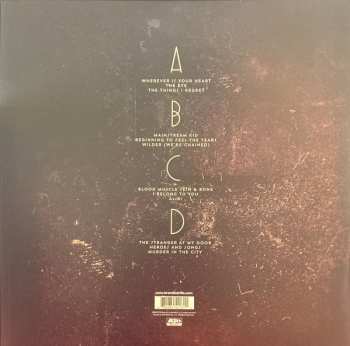 2LP Brandi Carlile: The Firewatcher's Daughter CLR