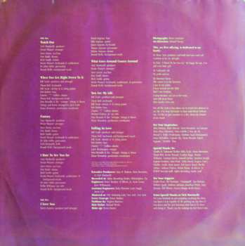 LP Brandi Wells: Watch Out