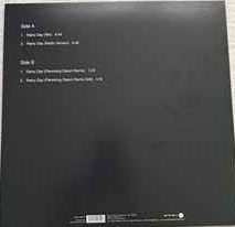 LP Brando: Rainy Day CLR | LTD