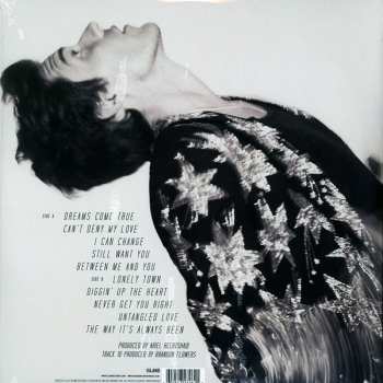 LP Brandon Flowers: The Desired Effect