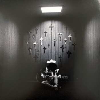 CD Brandon Lake: King Of Hearts