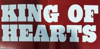 CD Brandon Lake: King Of Hearts