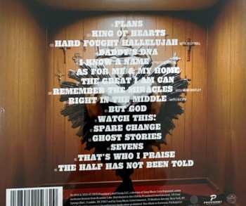 CD Brandon Lake: King Of Hearts