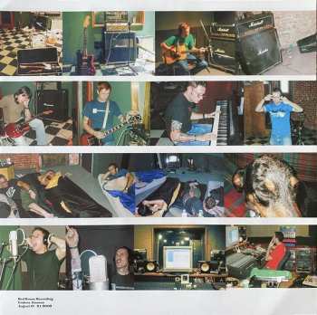 LP Brandtson: Death & Taxes CLR