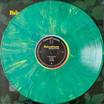 LP Brandtson: Death & Taxes CLR