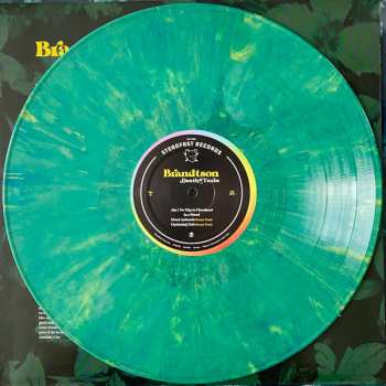 LP Brandtson: Death & Taxes CLR