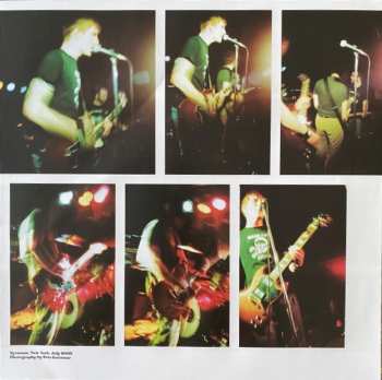 LP Brandtson: Death & Taxes CLR