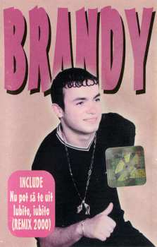Album Brandy: Brandy
