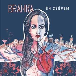 CD Branka: Én Csépem = Moj Čip