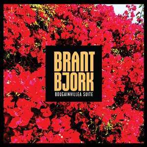 LP Brant Bjork: Bougainvillea Suite