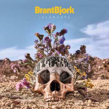 LP Brant Bjork: Jalamanta
