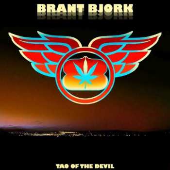 LP Brant Bjork: Tao Of The Devil  LTD