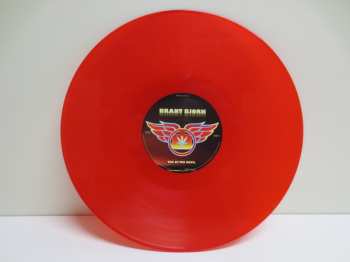 LP Brant Bjork: Tao Of The Devil  LTD