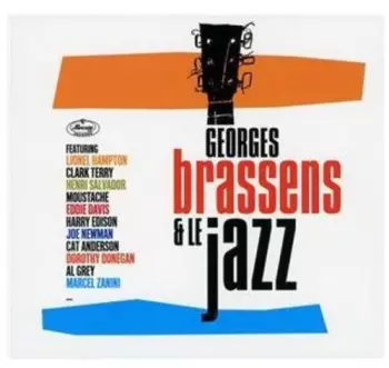 Georges Brassens & Le Jazz