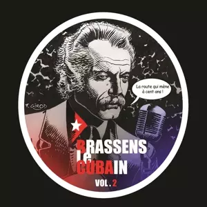 Brassens Le Cubain: Vol. 2