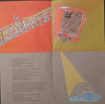 CD Brassy: Gettin Wise