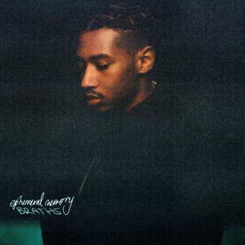 Album Braths: Ephemeral Memory