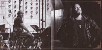 2CD Bratislava Symphony Orchestra: Böhse Onkelz · Symphonien & Sonaten (35 Jahre Böhse Onkelz)