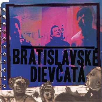LP Bratislavské Dievčatá: Bratislavské Dievčatá