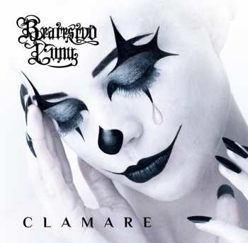 Album Bratrstvo Luny: Clamare