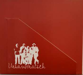 CD Bratsch: Urban Bratsch