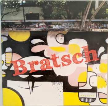CD Bratsch: Urban Bratsch
