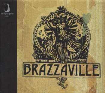 Album Brzzvll: Days Of Thunder, Days Of Grace