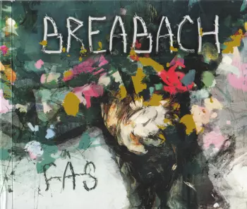 Breabach: Fàs