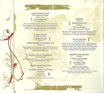 CD Breabach: The Big Spree