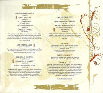 CD Breabach: The Big Spree