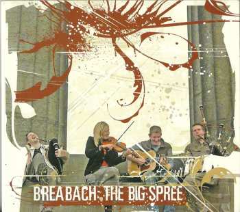 CD Breabach: The Big Spree