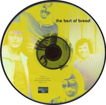 CD Bread: The Best Of Bread
