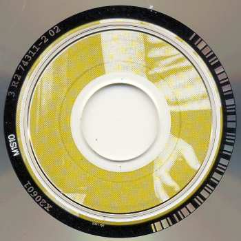 CD Bread: The Best Of Bread