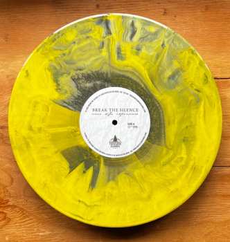 LP Break The Silence: Near Life Experience