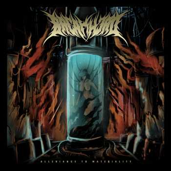 CD Breakhead: Allegiance To Materiality
