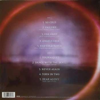 LP Breaking Benjamin: Aurora