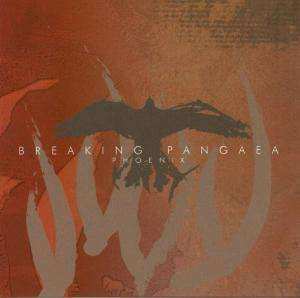 Album Breaking Pangaea: Phoenix