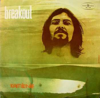 LP Breakout: Kamienie