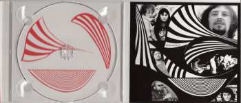 CD Breakout: Na Drugim Brzegu Tęczy