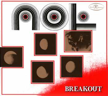 CD Breakout: NOL (Niezidentyfikowany Obiekt Latający)