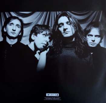LP Breathless: Between Happiness And Heartache CLR